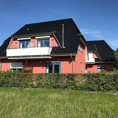 Kapitaensdeck Apartment Prerow Exterior photo