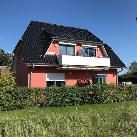 Kapitaensdeck Apartment Prerow Exterior photo